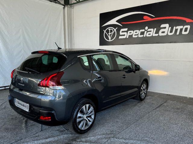 PEUGEOT 3008 cil. 1.6 e-HDi 115CV ETG6 Stop&Start Business