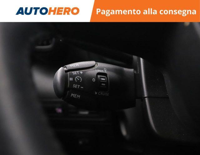 CITROEN C3 Aircross PureTech 110 S&S Shine Pack