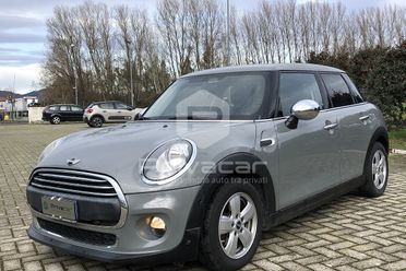 MINI Mini 1.2 One 5 porte