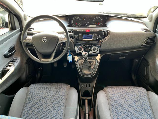 LANCIA Ypsilon 1.0 FireFly 5 p S&S Hybrid Silver * PROMO *