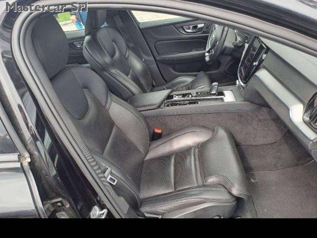 VOLVO S60 S60 2.0 b3 R-design auto my21 - GK283FR