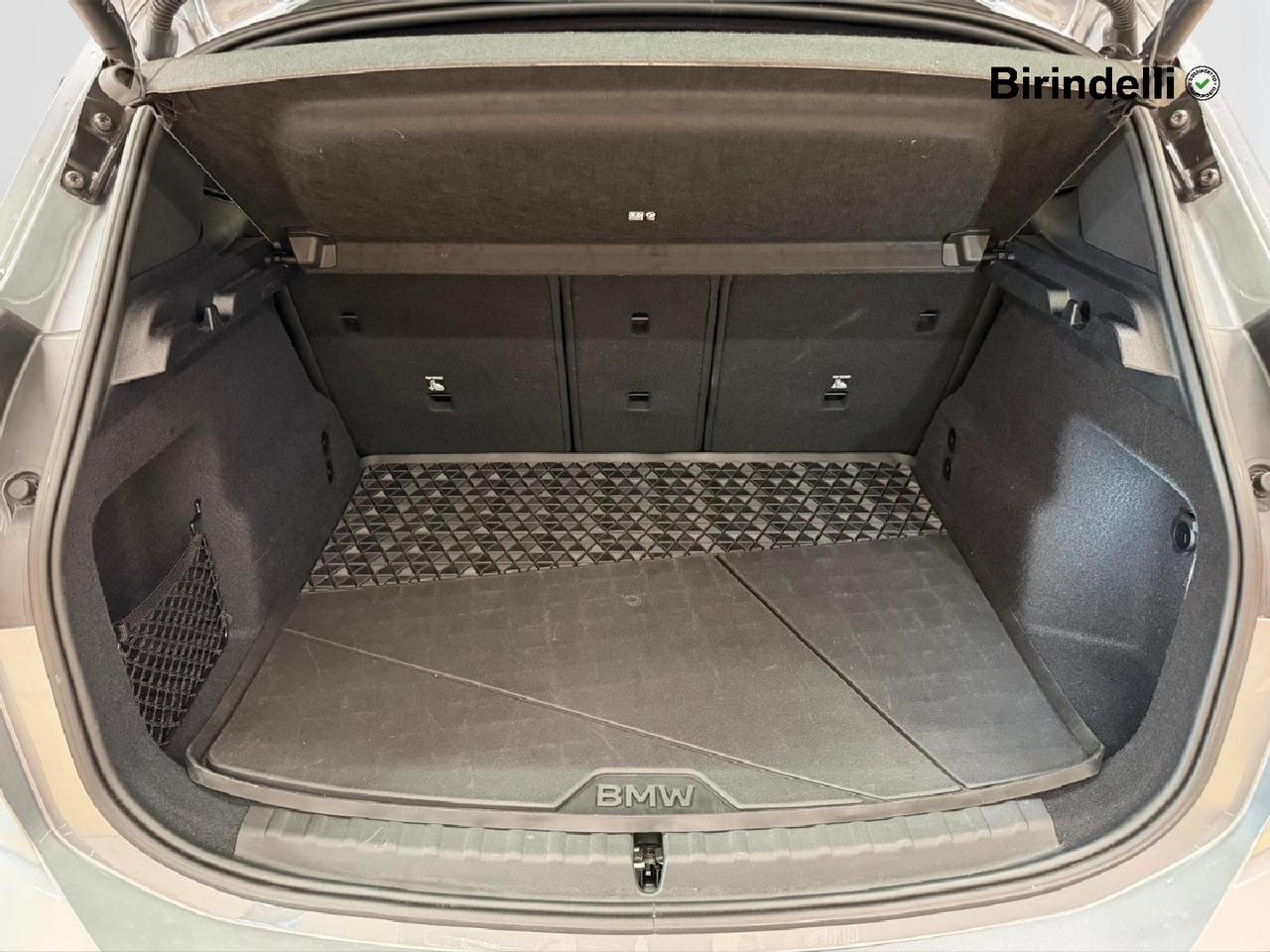 BMW 218d Active Tourer