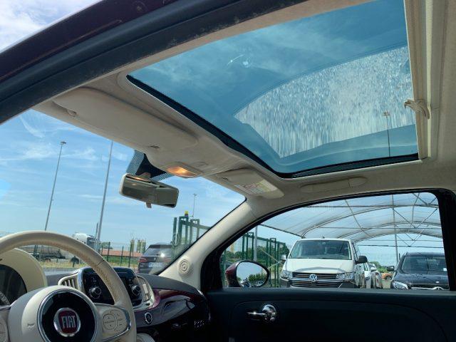 FIAT 500 1.2 Riva