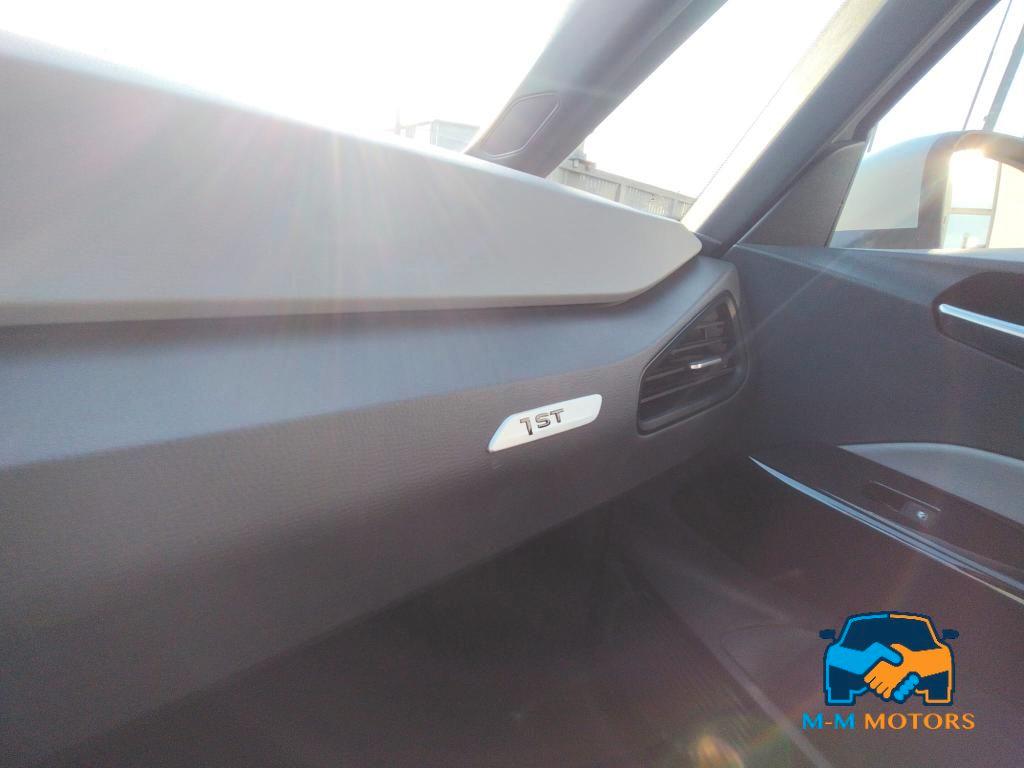 Volkswagen ID.3 58 kWh 1st edition Plus