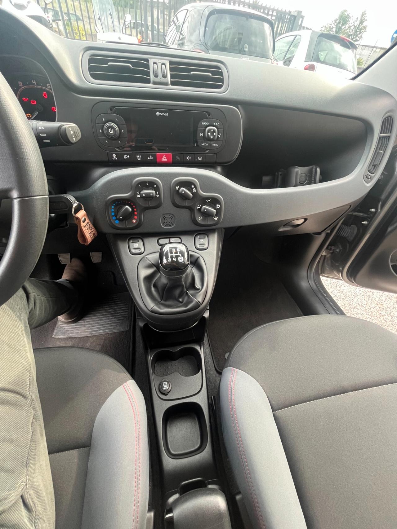Fiat Panda 1.2 EasyPower