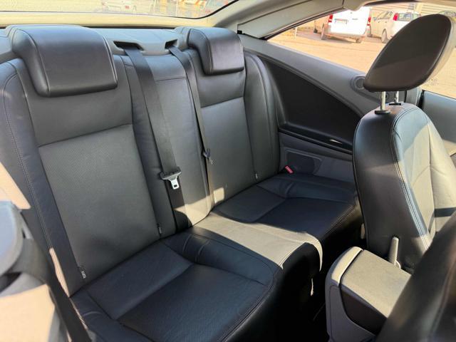 FORD Focus 2.0 TDCi (136CV) CC Tit. DPF Stupenda Bellissima