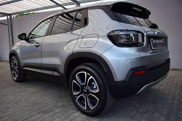 Jeep Avenger 1.2 Turbo e-hybrid mhev fwd 101 cv eDCT6 Summit