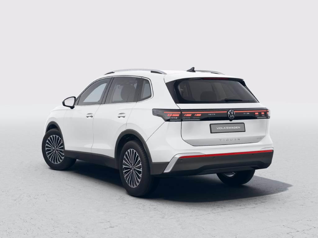 VOLKSWAGEN Tiguan 1.5 etsi elegance 150cv dsg del 2026