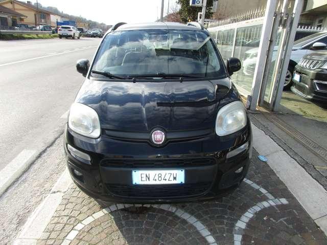 Fiat Panda 1.3 mjt 16v Lounge 75cv FULL OPTIONAL GARANTITA