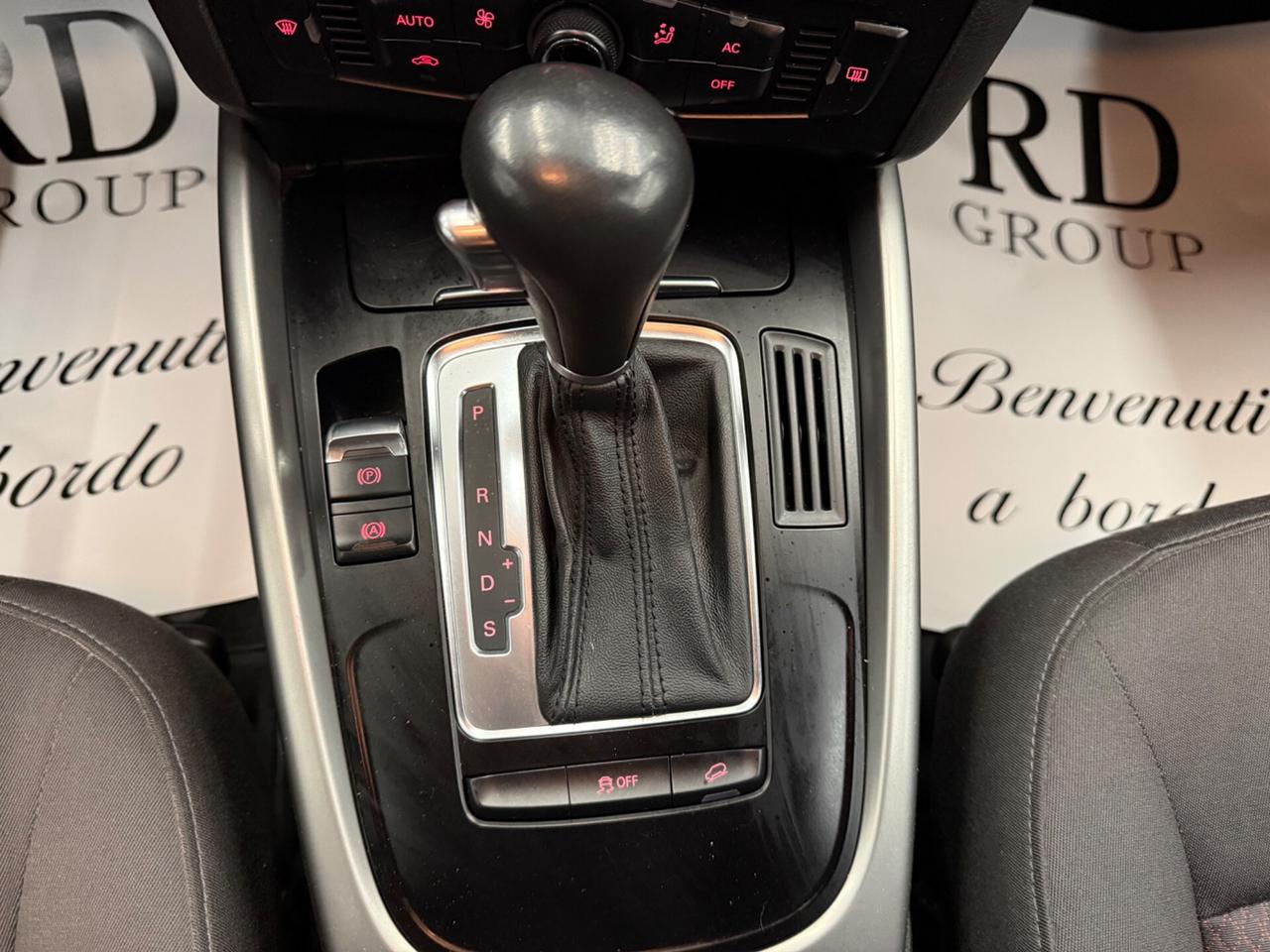 Audi Q5 2.0 tdi Advanced Plus quattro 170cv s-tronic