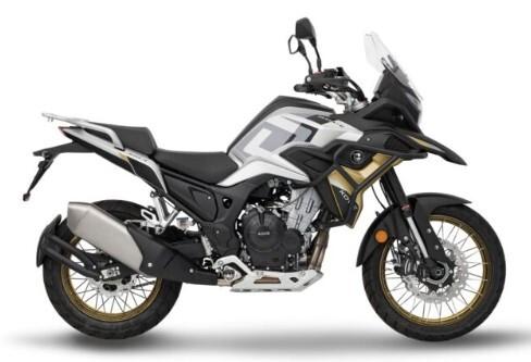 Kove 510 X ADVENTURE