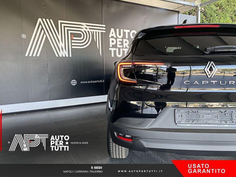 Renault Captur Captur 1.0 eco-g Evolution 100cv