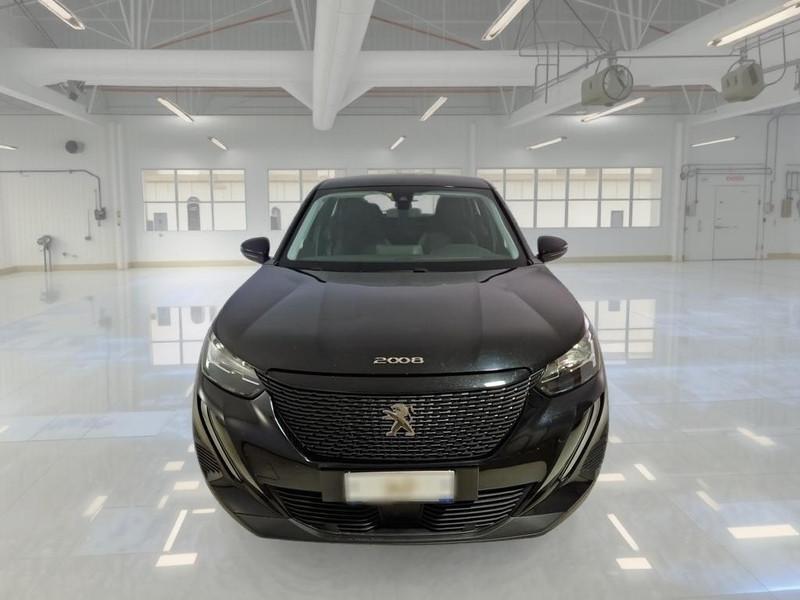 PEUGEOT 2008 BlueHDi 110 Active S/S