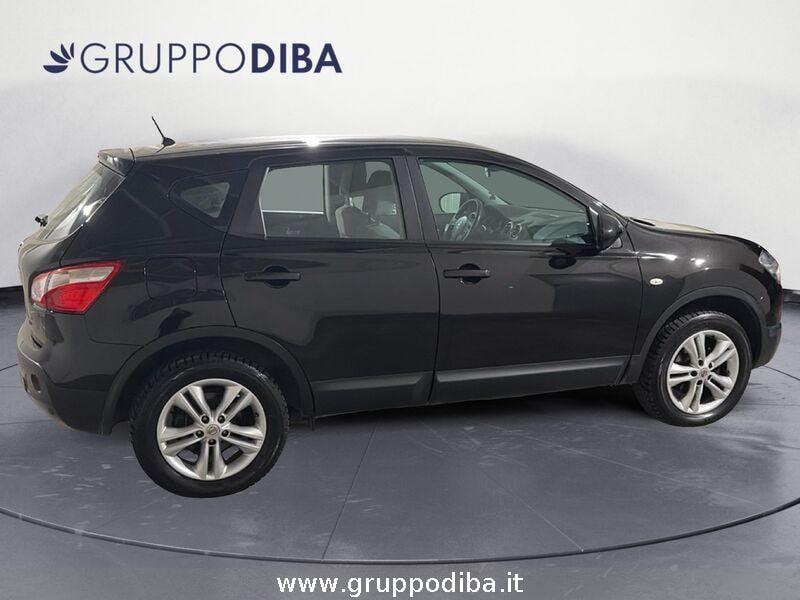 Nissan Qashqai Benzina 1.6 16v Acenta FL