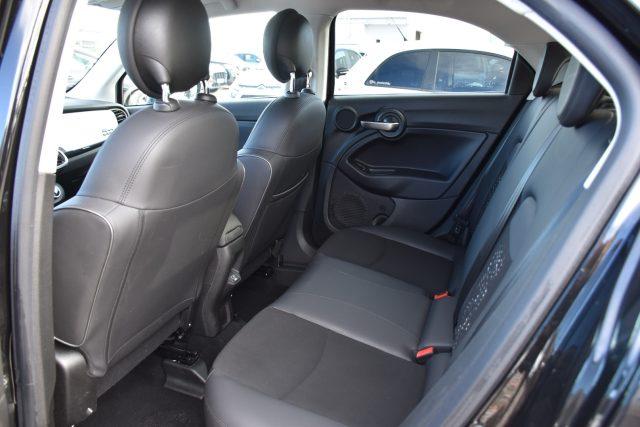 FIAT 500X 1.6 MultiJet 130 CV Club