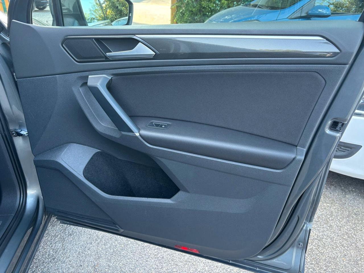 Volkswagen Tiguan 2.0 TDI 150cv DSG Advanced