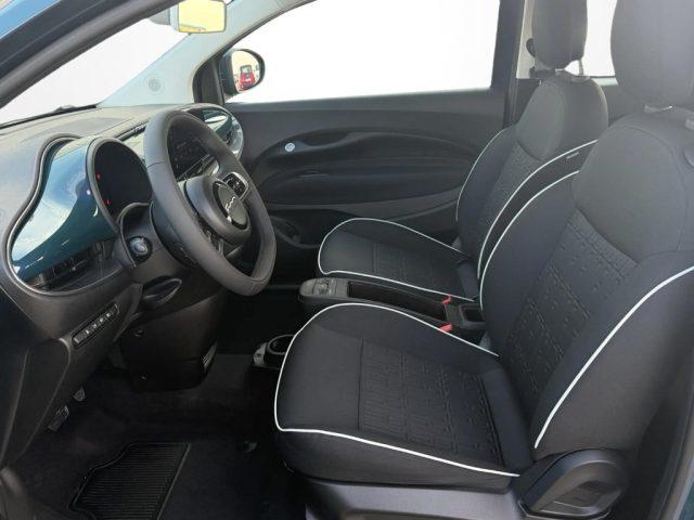 FIAT 500e Berlina 42 kWh