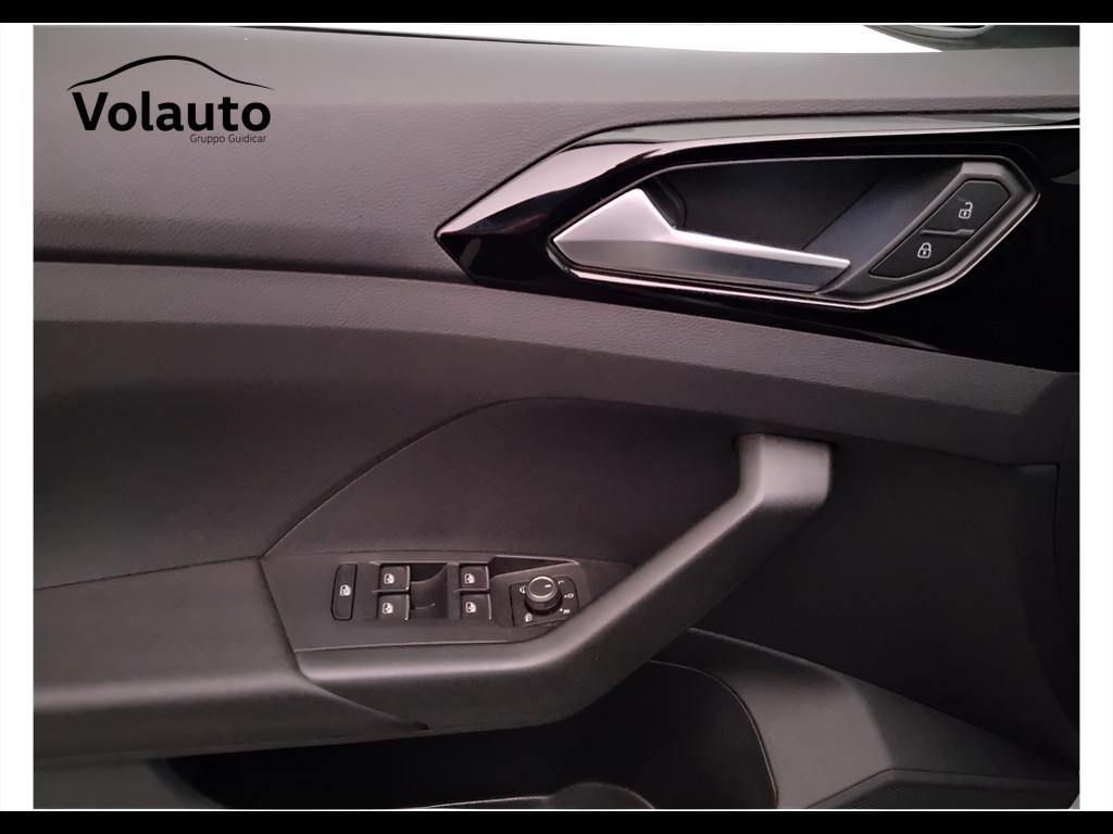 VOLKSWAGEN T-Cross 2019 - T-Cross 1.0 tsi Advanced 110cv