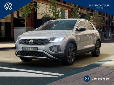 Volkswagen T-Roc 1.5 tsi sport