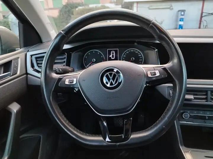 Volkswagen Polo 1.0 TSI 5p. Highline - OFFERTA FINO AL 28/02