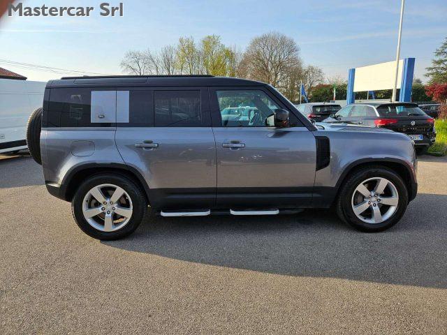 LAND ROVER Defender SUV 3.0 D6 300 110 HSE AWD AUTO - GG259RK