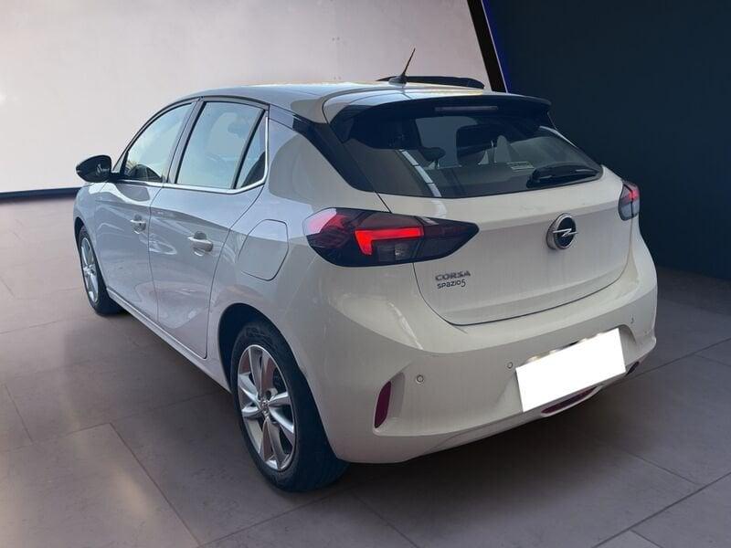 Opel Corsa VI 2020 1.2 Elegance 75cv