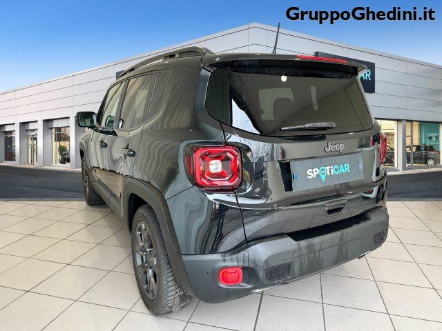 JEEP Renegade 1.0 T3 80th Anniversary