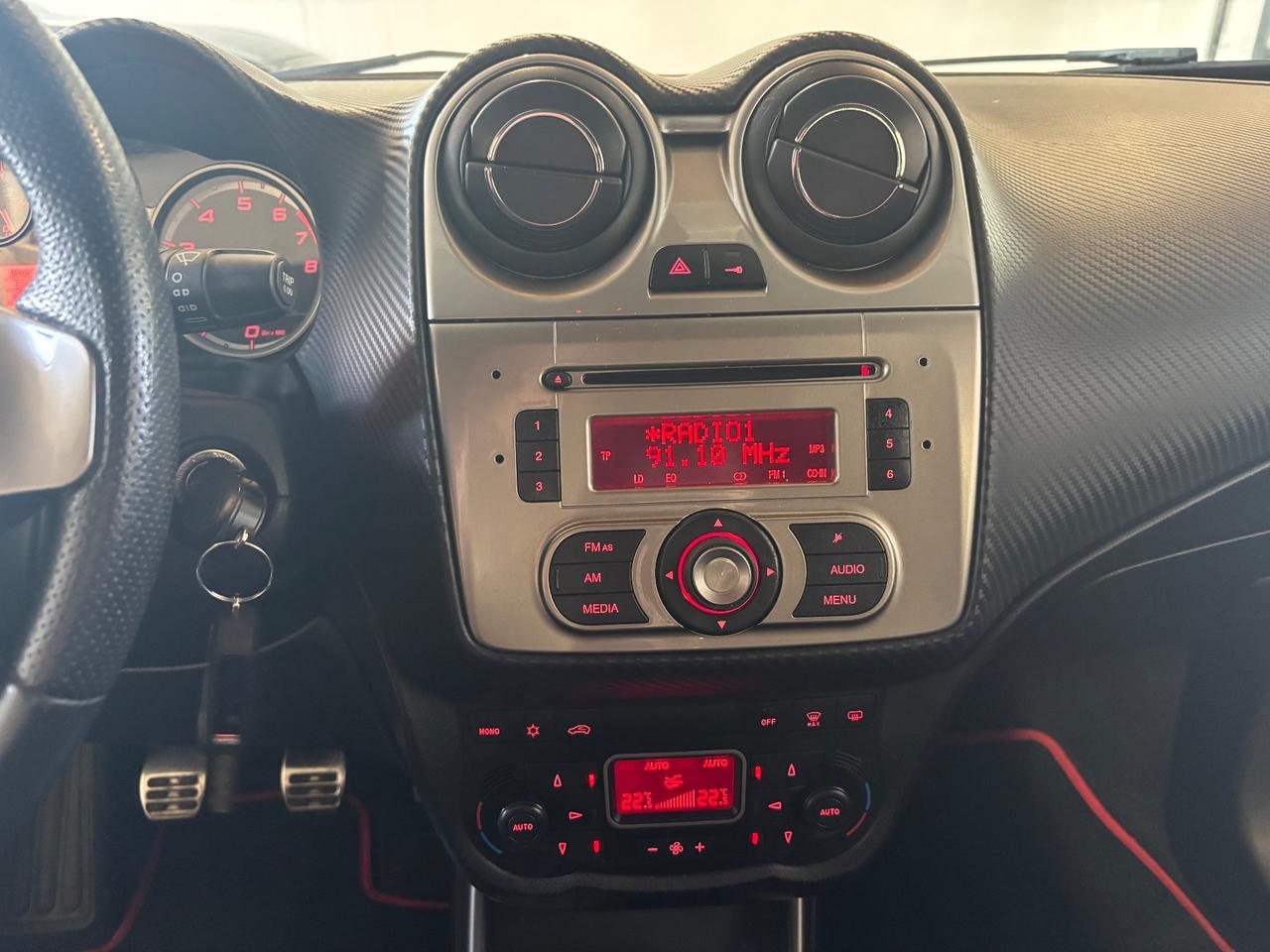 Alfa Romeo MiTo 1.4 BENZINA Sport Pack |OK NEOPATENTATI