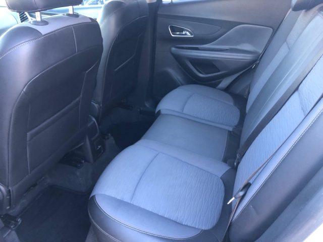 OPEL Mokka 1.6 CDTI Ecotec 136CV 4x4 Start&Stop Cosmo b-Color