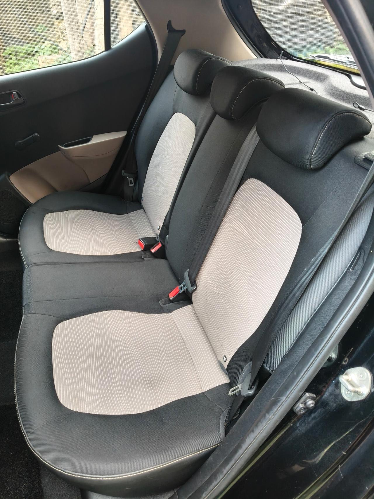 Hyundai i10 1.0 GPL DI SERIE FULL OPTIONAL