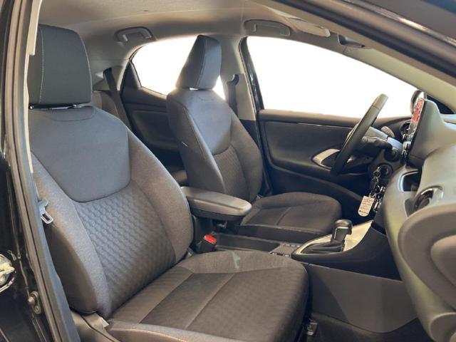 TOYOTA Yaris 1.5 Hybrid 5 porte Trend