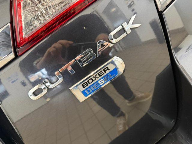 SUBARU OUTBACK 2.0D CVT Exclusive //FULL OPTIONAL//