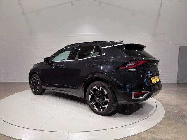 KIA Sportage 1.6 CRDi MHEV GT-line PREZZO REALE