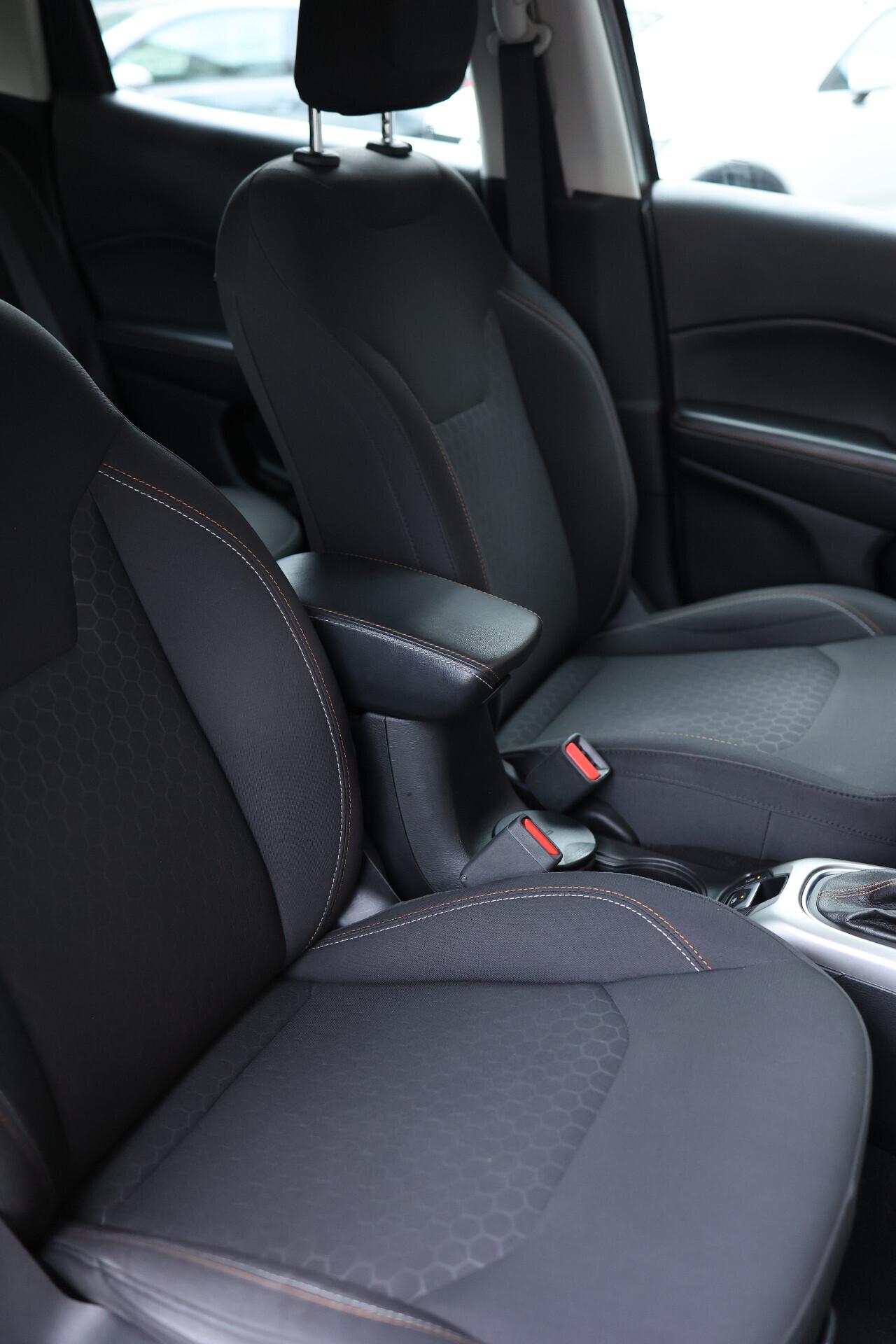 Jeep Compass 2.0 Multijet II aut. 4WD Longitude