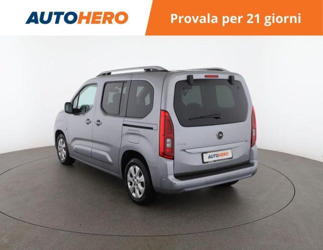 OPEL Combo Life 1.2 110 CV S&S MT6 Innovation