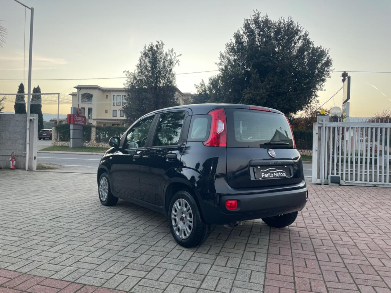 Fiat Panda 1.3 MJT 95 CV S&S Easy