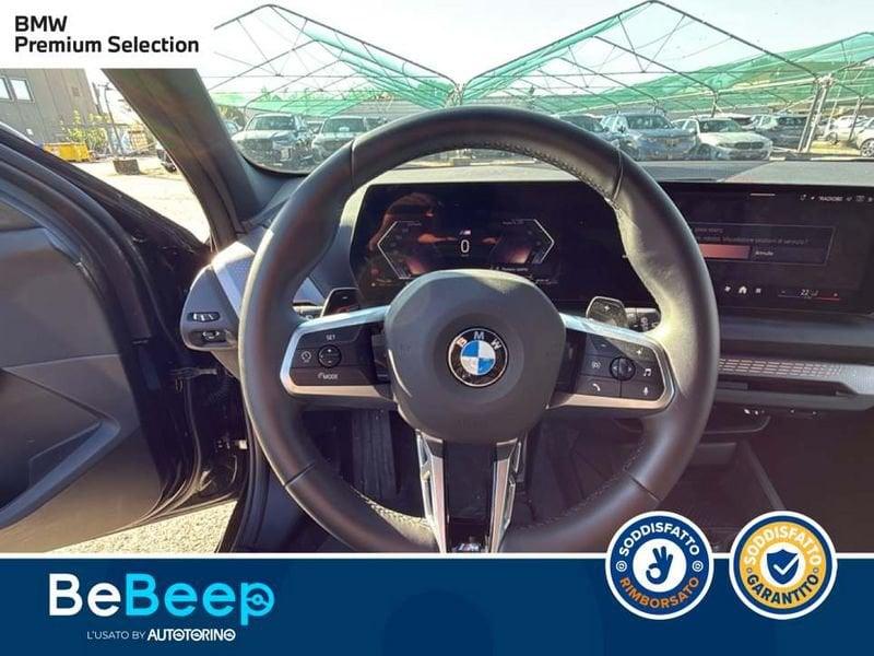 BMW Serie 1 123 XDRIVE 48V MSPORT PRO AUTO