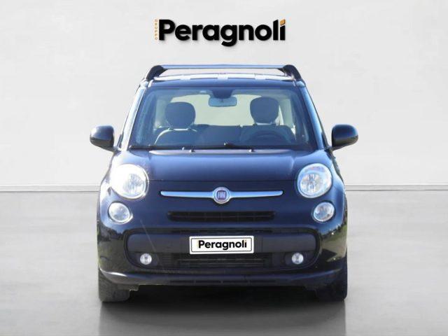FIAT 500L N1 PRO 1.6MJT 120CV POP STAR N1