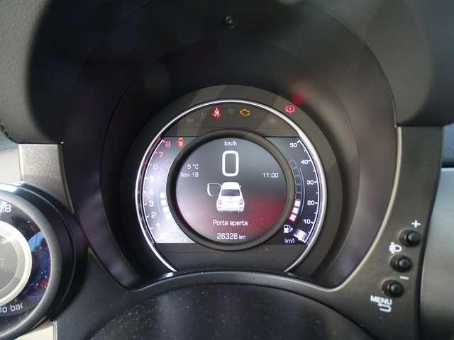 Abarth 595 595 2016 1.4 t-jet Turismo 165cv my19