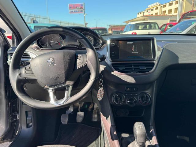 PEUGEOT 2008 1.6 e-HDi 92 CV S&S Allure