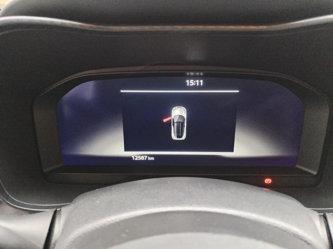 Nissan Juke 1.0 DIG-T 114 CV N-Connecta