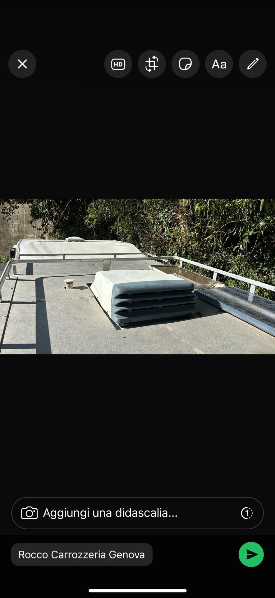 Fiat ducato 2.5 motore gasolio 7 posti letto