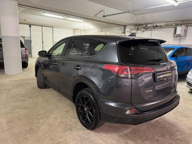 TOYOTA RAV 4 MY23 RAV4 2.5 Hybrid 2WD Dynamic+