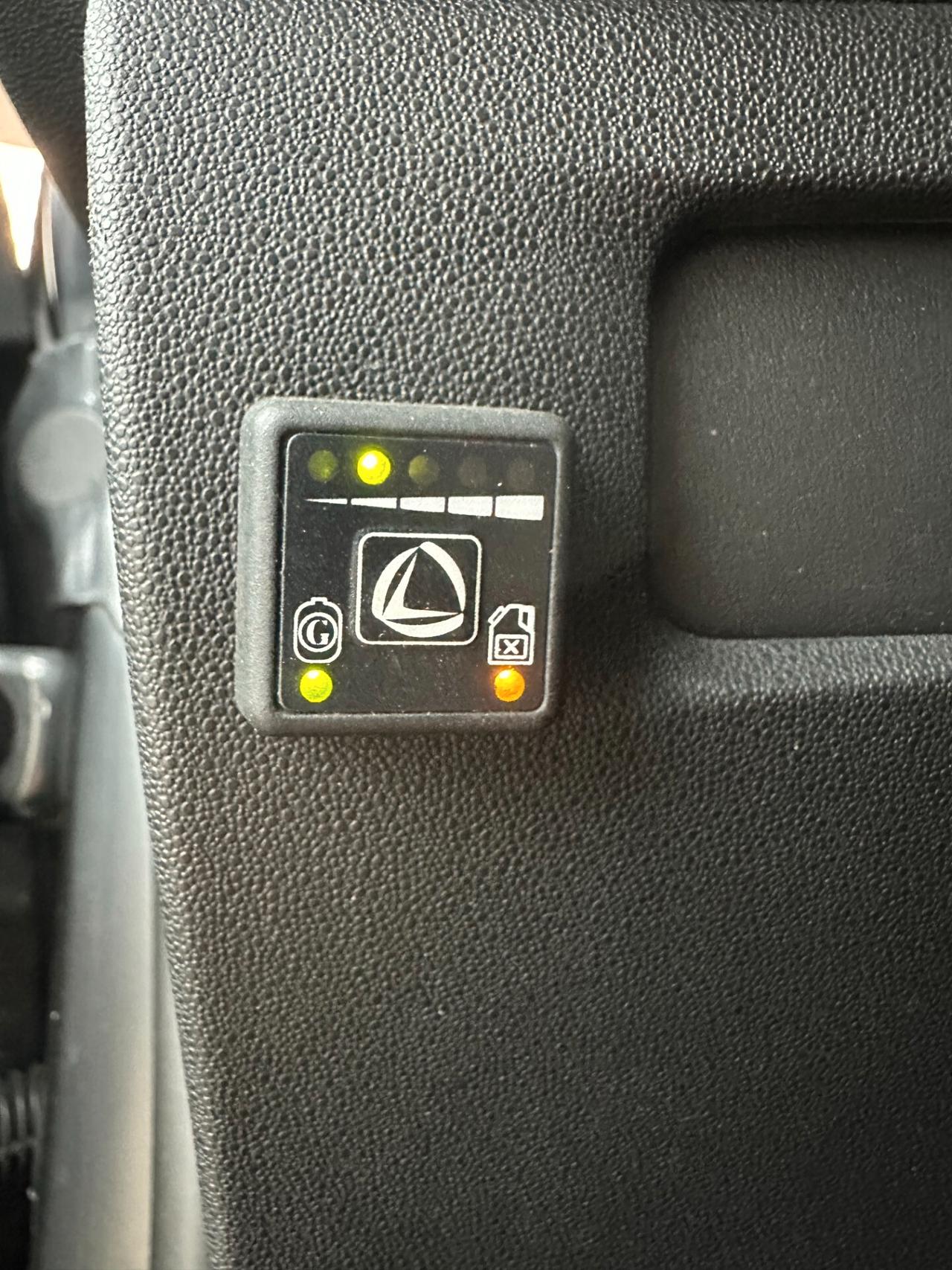 Citroen C3 1.1 Business