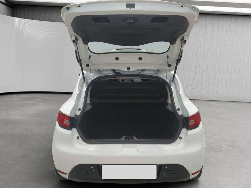 Renault Clio 1.5 dci energy Duel 75cv