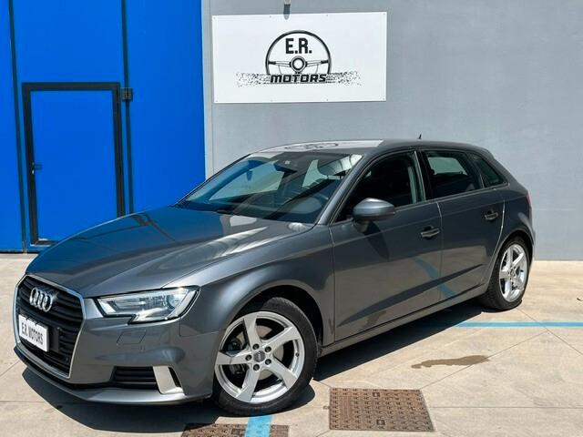 Audi A3 1.6 TDI 116 CV Business