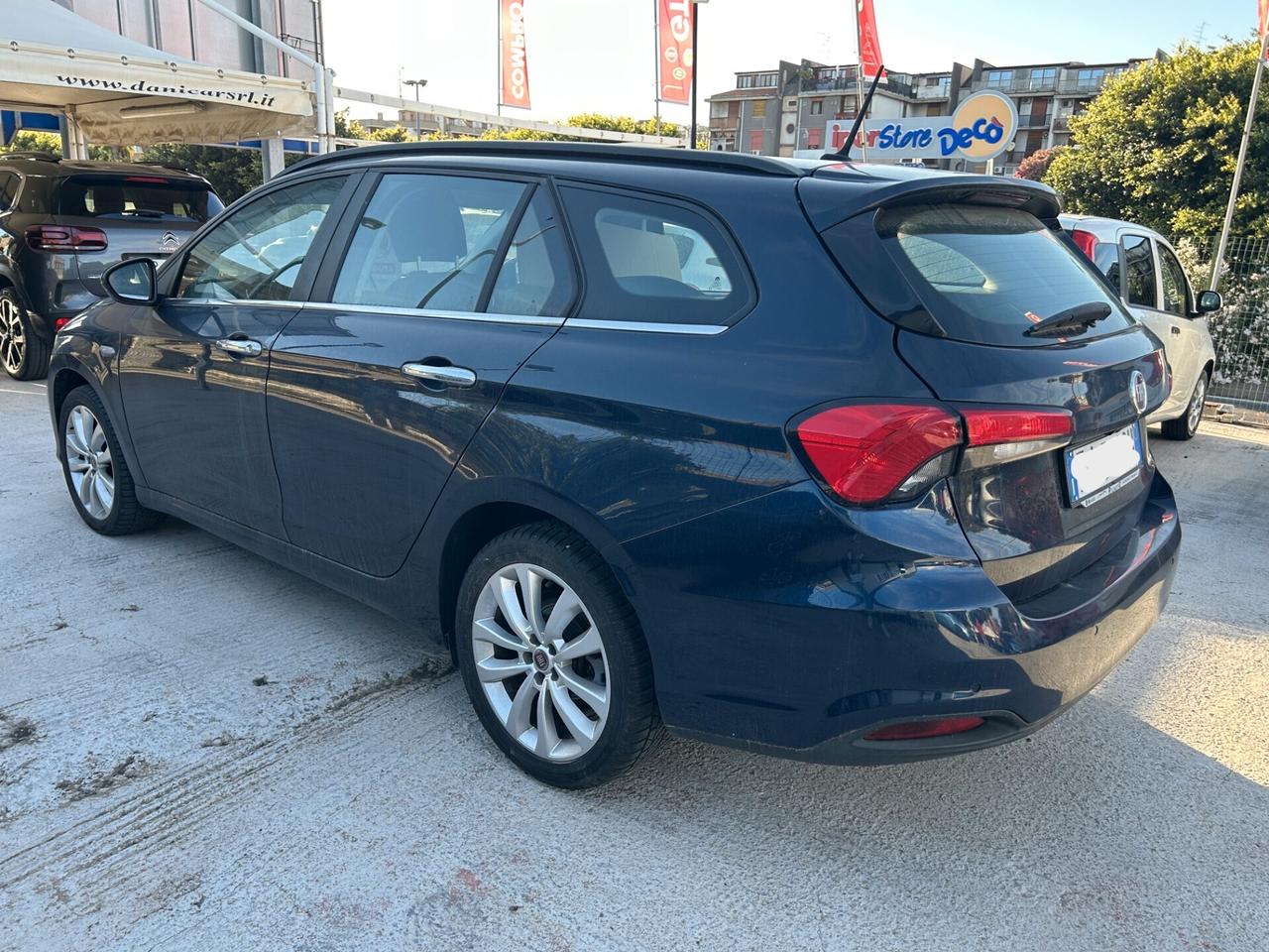 Fiat Tipo 1.6 Mjt S&S SW Business AUTOMATICA