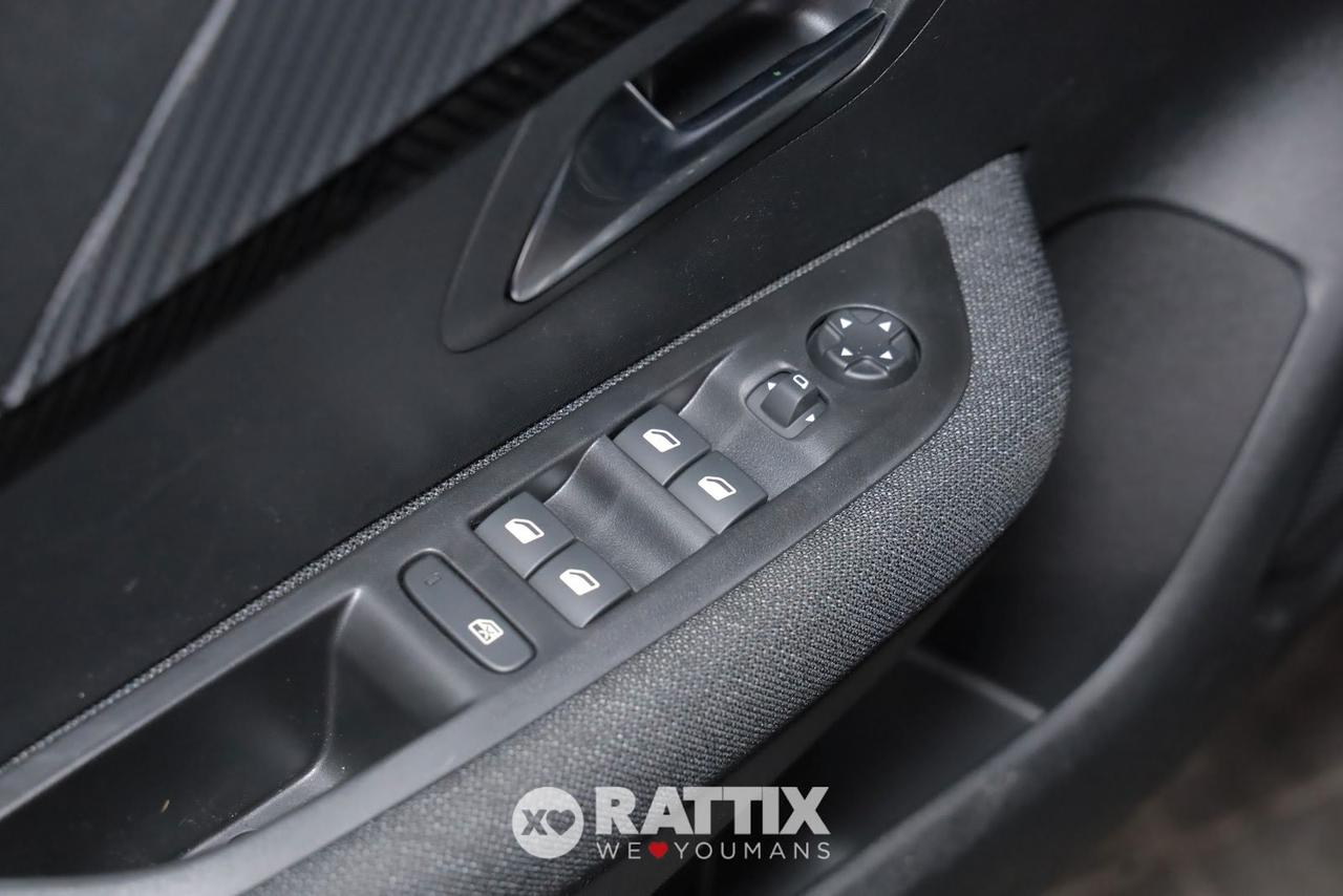Peugeot 208 1.2 Hybrid 110CV Style e-DCS6