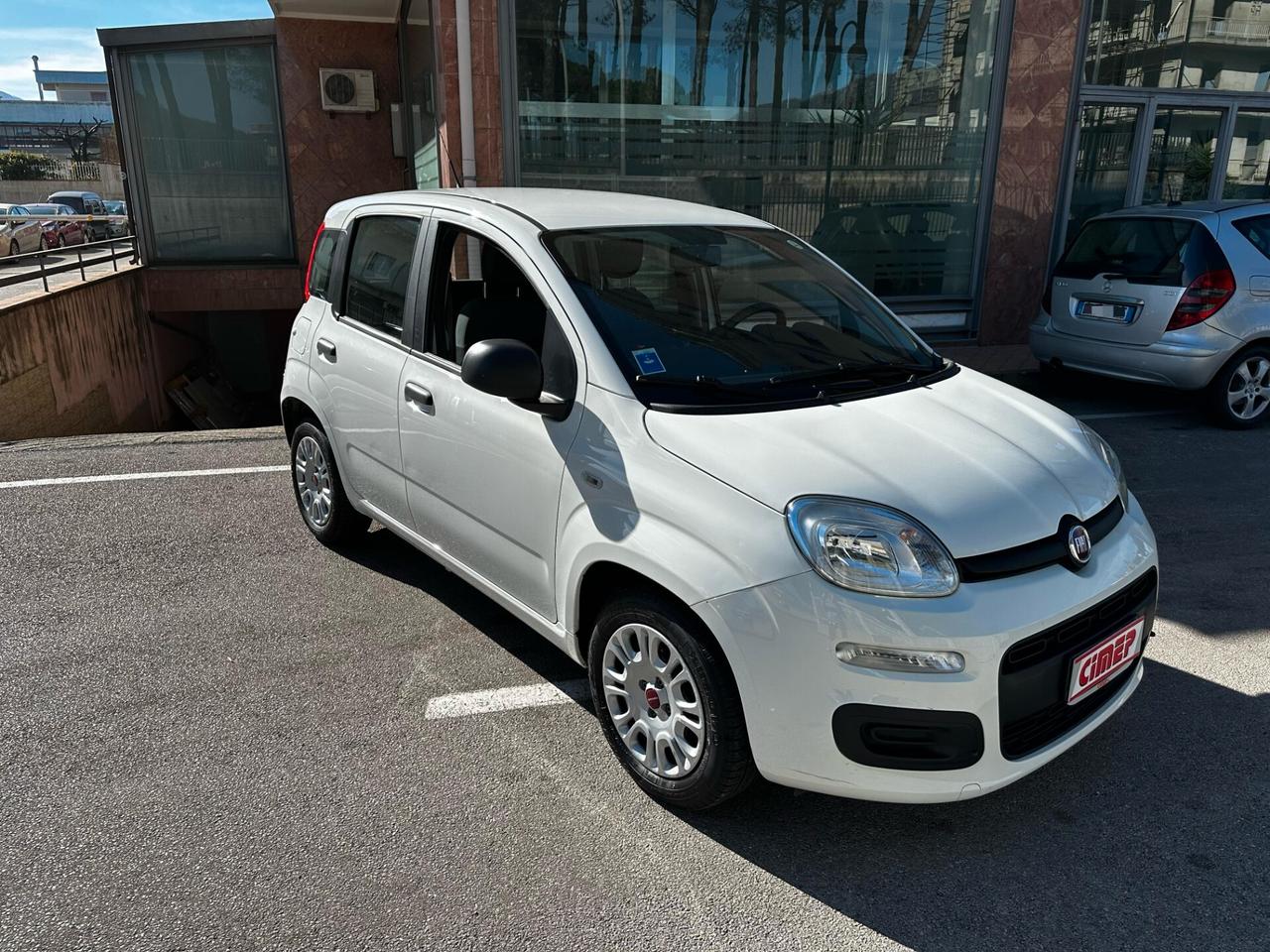 Fiat Panda 1.3 MJT 95 CV S&amp;S Easy