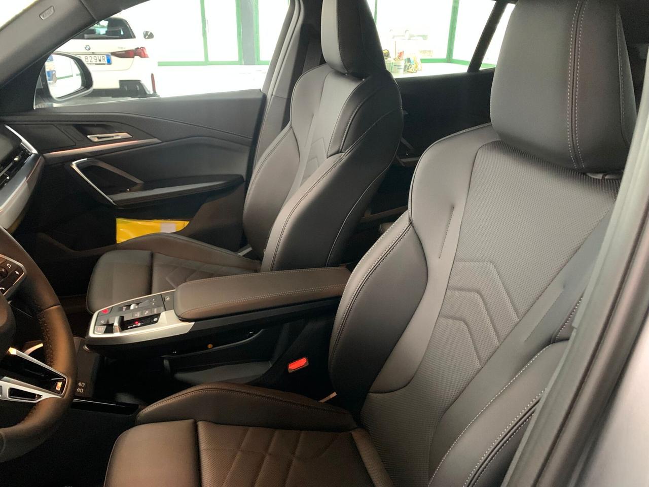 Bmw X2 xDrive 20d Msport Pro